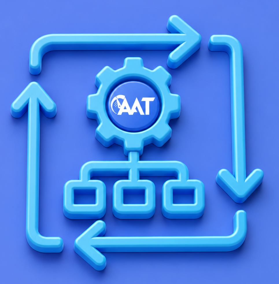 AAT tool icon